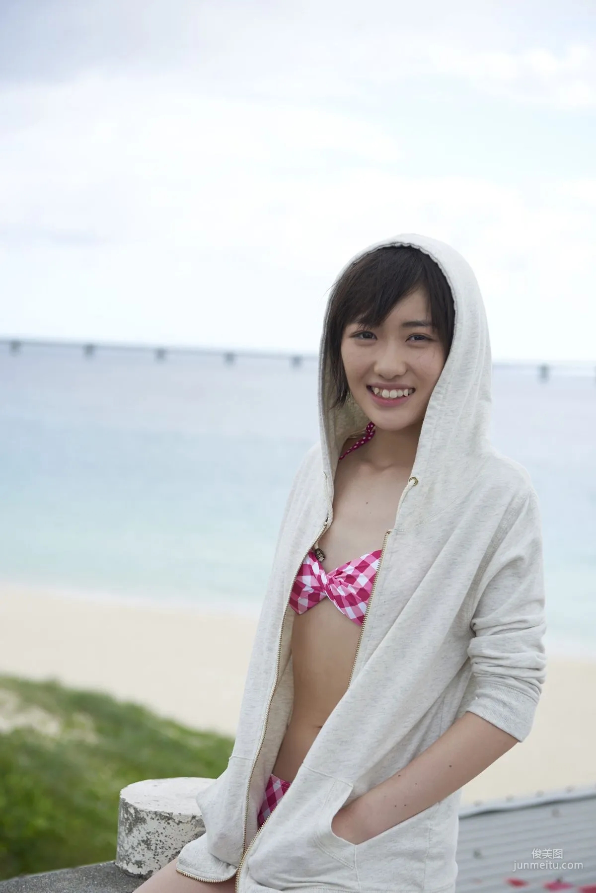 Haruka Kudo 工藤遙 [Hello! Project Digital Books] Vol.145 寫真集 66