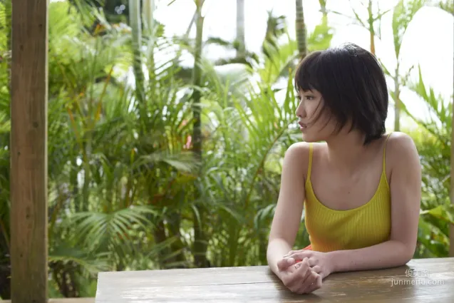 Haruka Kudo 工藤遙 [Hello! Project Digital Books] Vol.145 寫真集