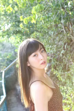 植村亞加莉/植村あかり Akari Uemura [Hello! Project Digital Books] Vol.150 寫真集