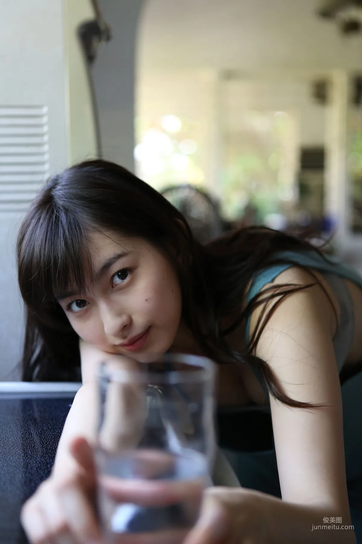 植村亞加莉/植村あかり Akari Uemura [Hello! Project Digital Books] Vol.150 寫真集 38