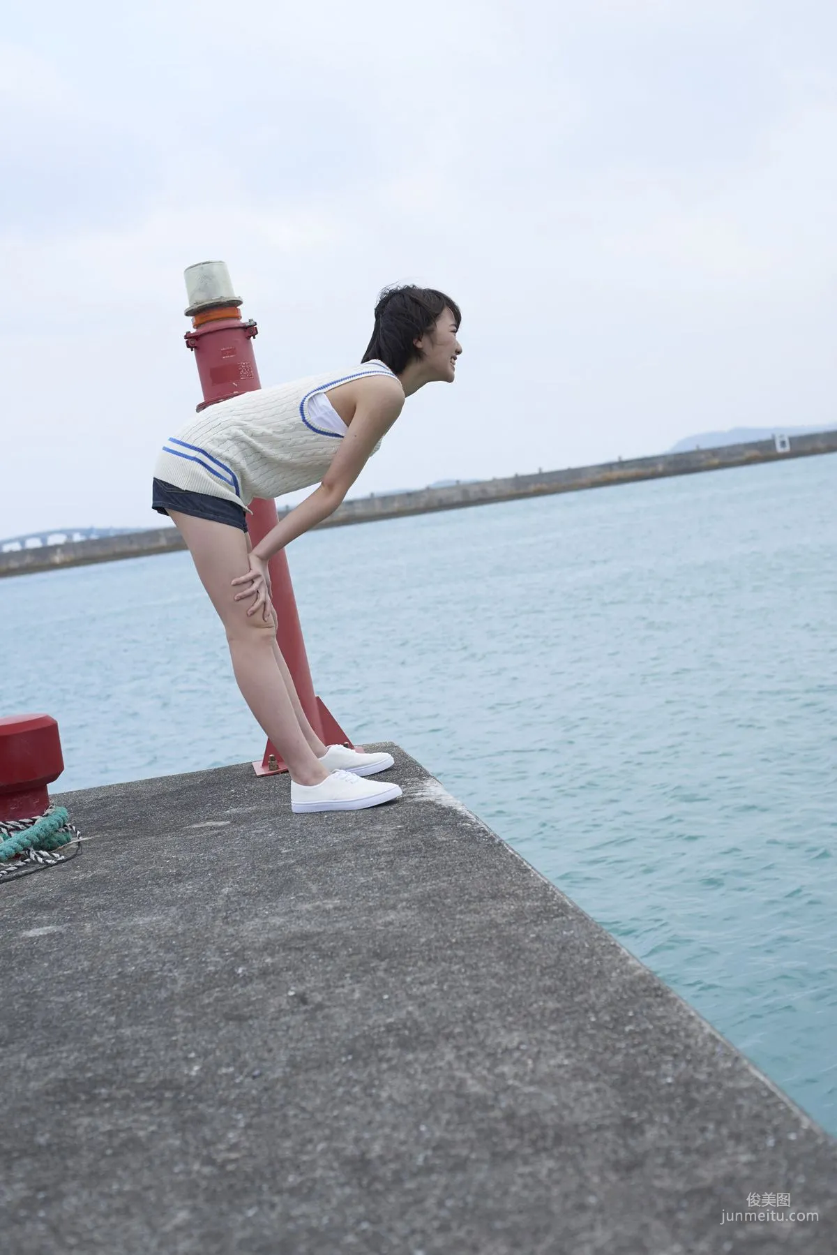 工藤遙 Haruka Kudo [Hello! Project Digital Books] Vol.146 寫真集 22