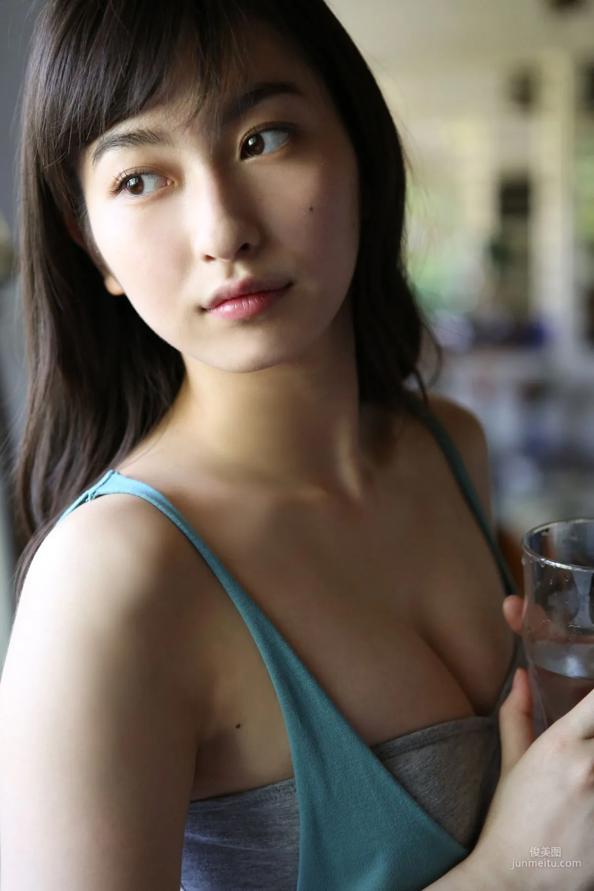 植村亞加莉/植村あかり Akari Uemura [Hello! Project Digital Books] Vol.150 寫真集 37