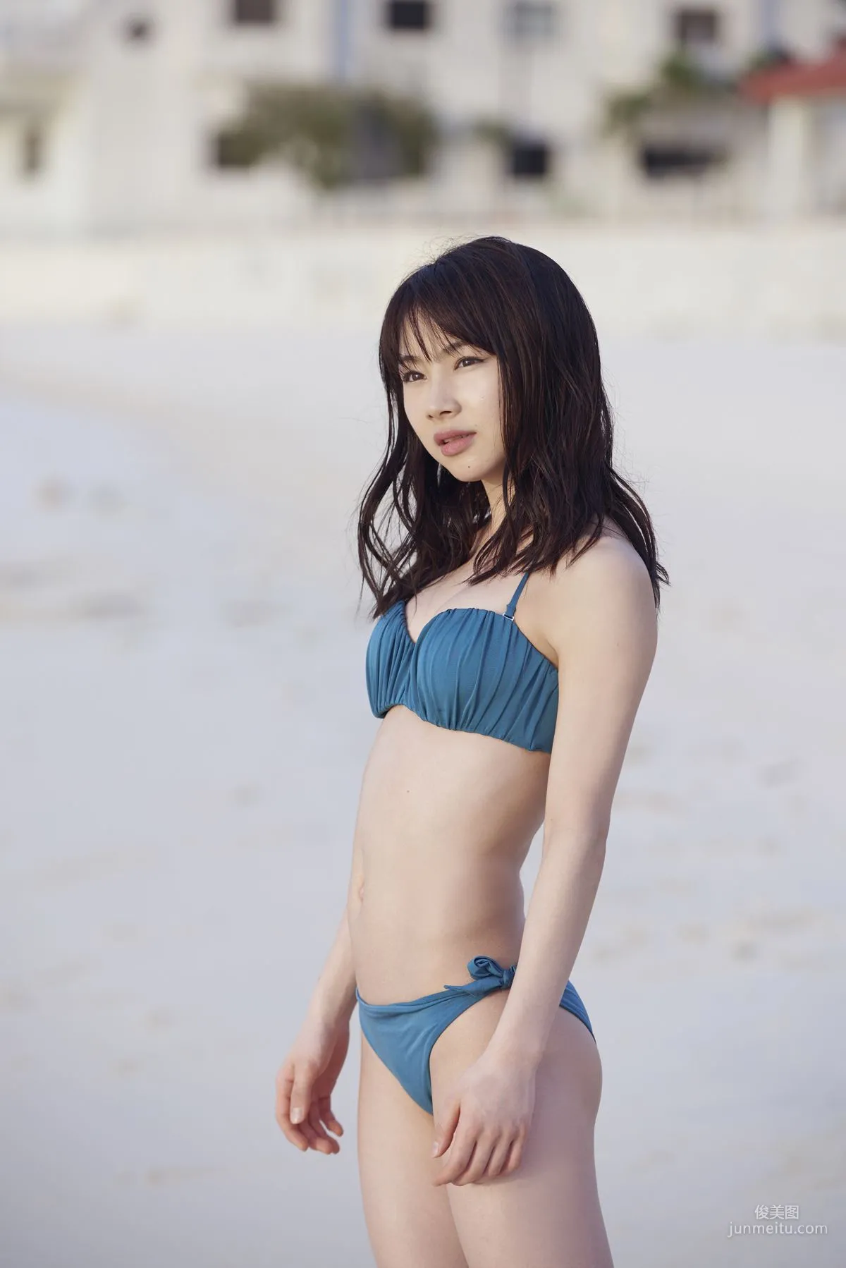 石田亜佑美 Ishida Ayumi [Hello! Project Digital Books] Vol.149 寫真集 100