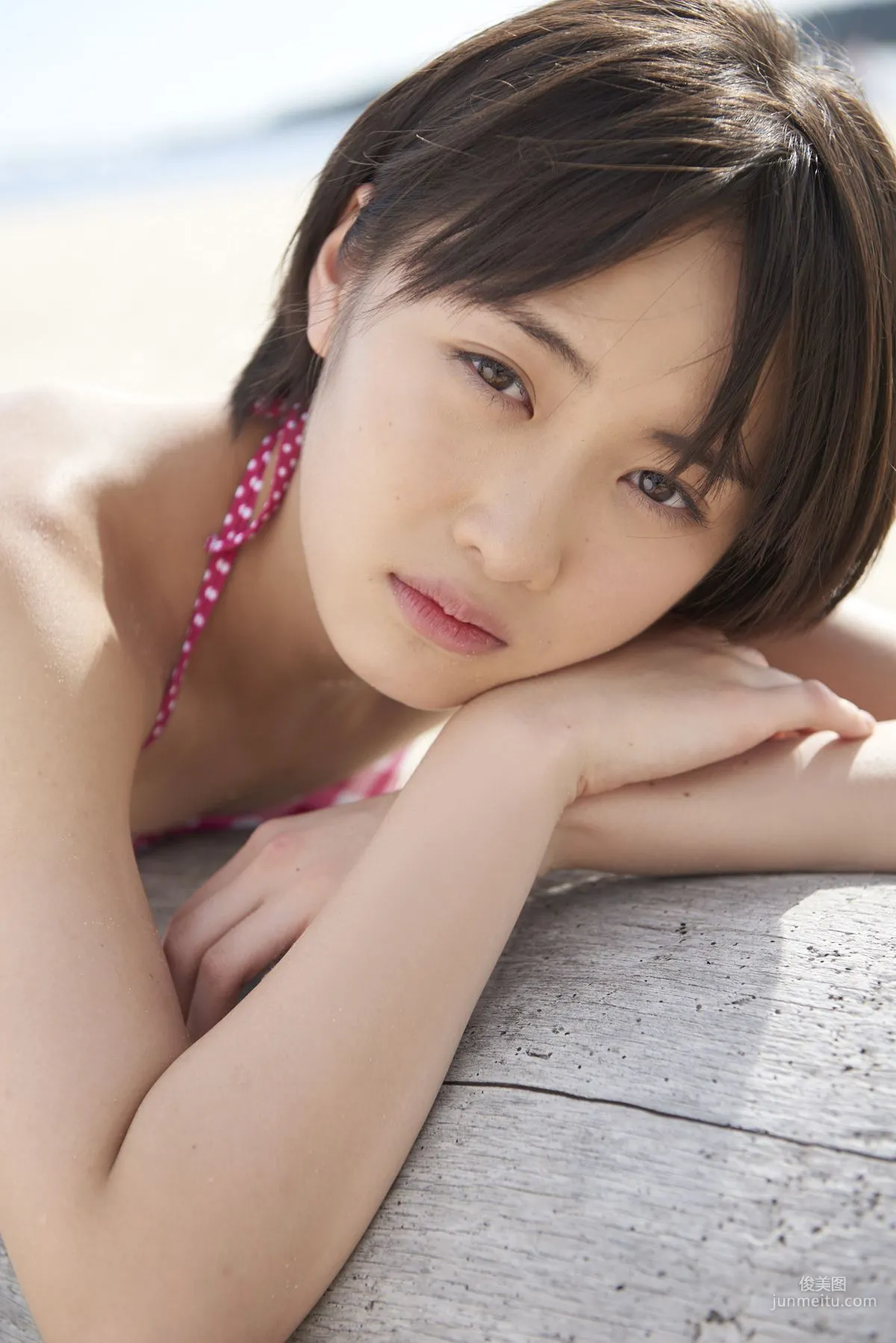 Haruka Kudo 工藤遙 [Hello! Project Digital Books] Vol.145 寫真集 61