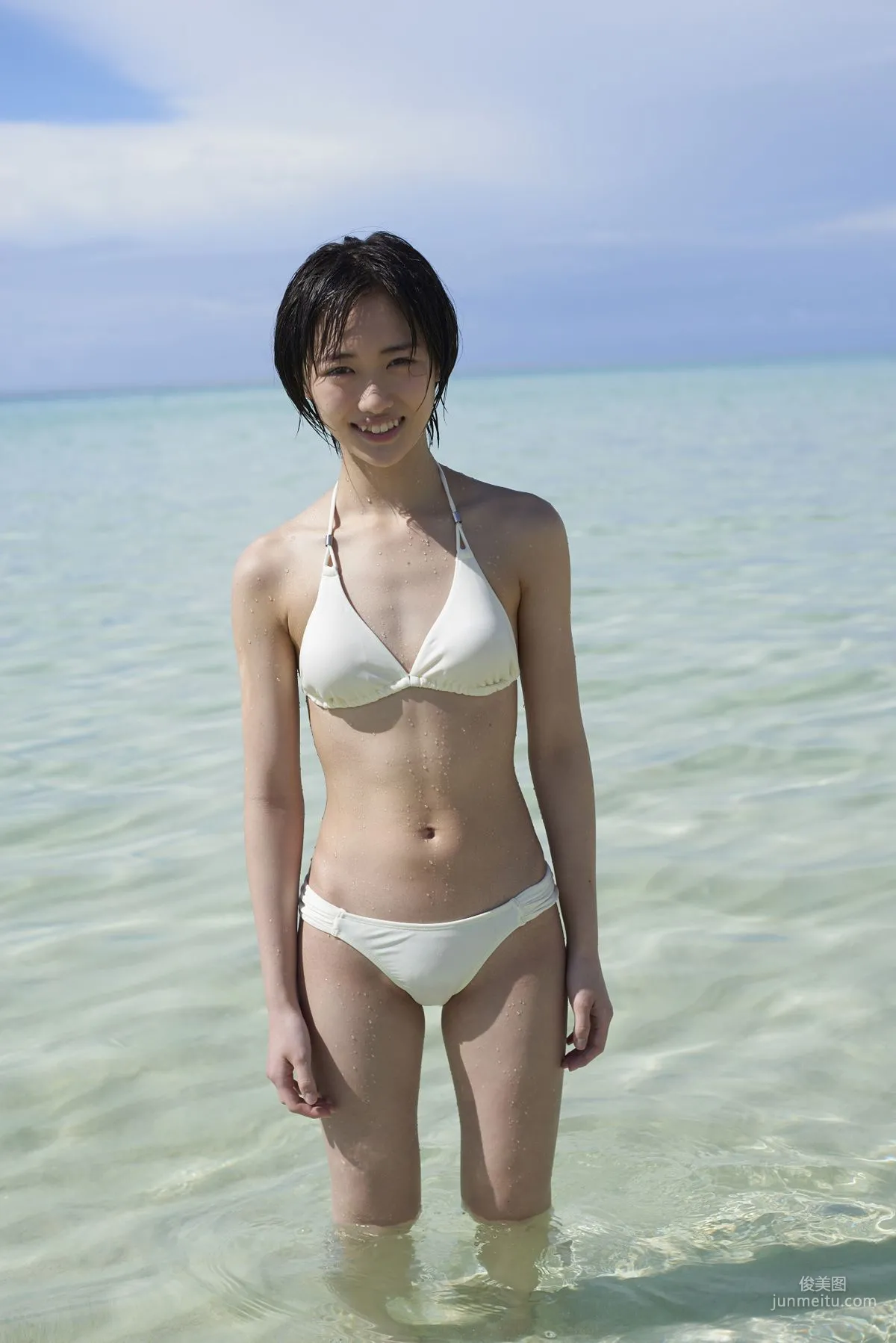工藤遙 Haruka Kudo [Hello! Project Digital Books] Vol.146 寫真集 46