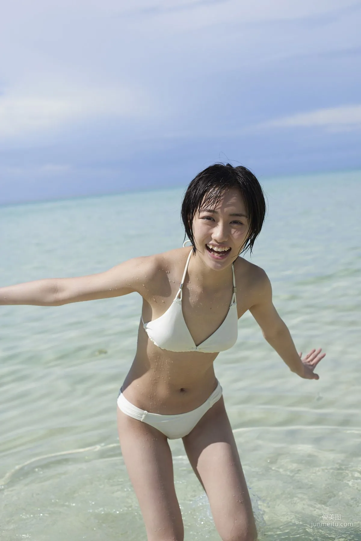 Haruka Kudo 工藤遙 [Hello! Project Digital Books] Vol.145 寫真集 40