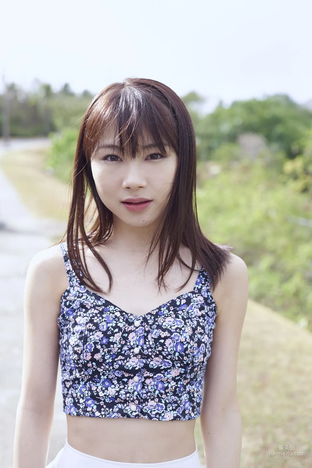 石田亜佑美 Ishida Ayumi [Hello! Project Digital Books] Vol.149 寫真集 71