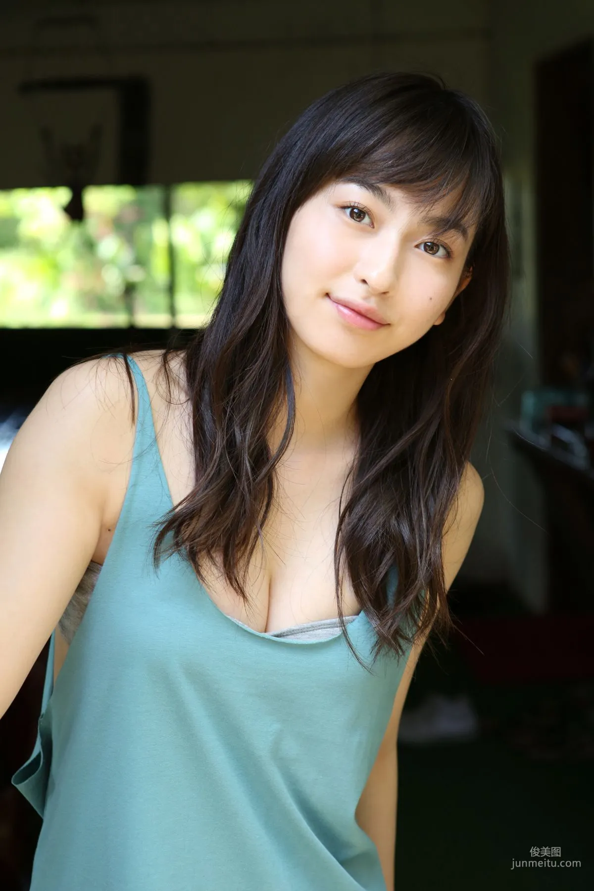 植村亞加莉/植村あかり Akari Uemura [Hello! Project Digital Books] Vol.150 寫真集 28
