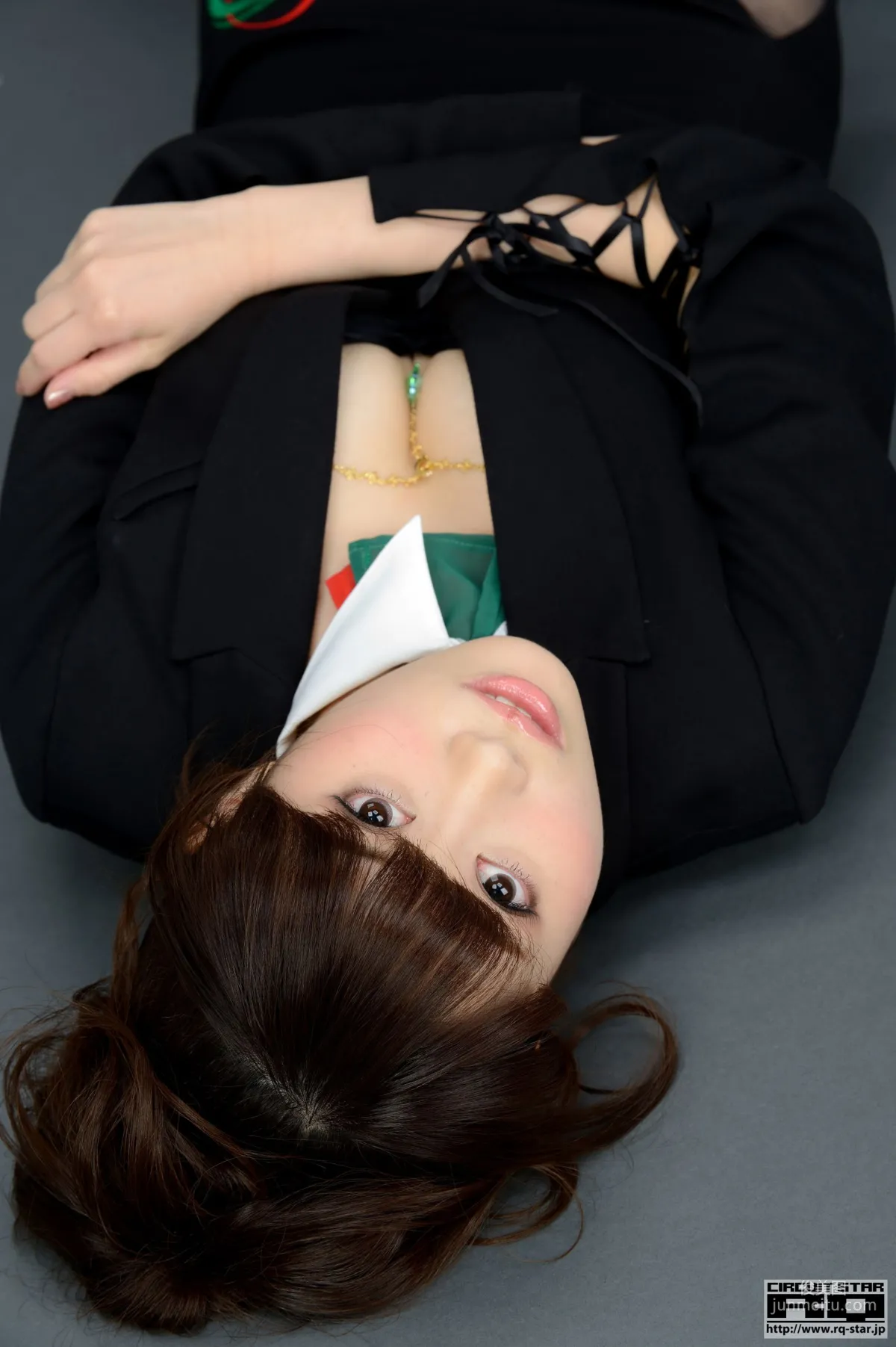 [RQ-STAR] NO.00909 Tsukina Kuramoto 倉本月奈 Race Queen 賽車女郎 寫真集 81