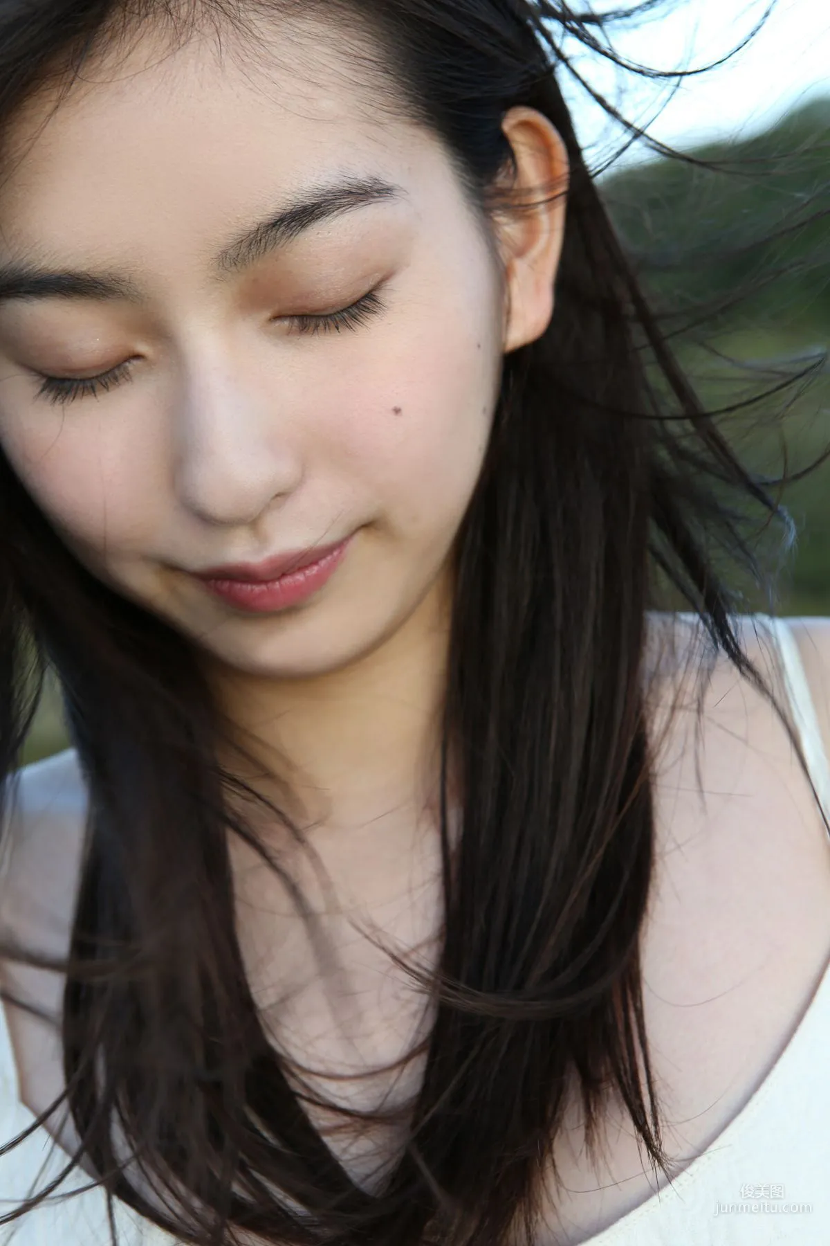 植村あかり/植村亞加莉 Akari Uemura [Hello! Project Digital Books] Vol.151 寫真集 60