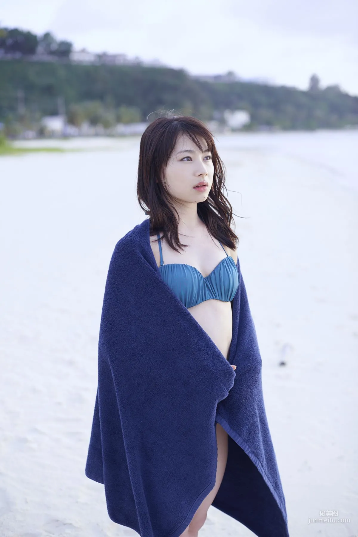 石田亜佑美 Ishida Ayumi [Hello! Project Digital Books] Vol.149 寫真集 63