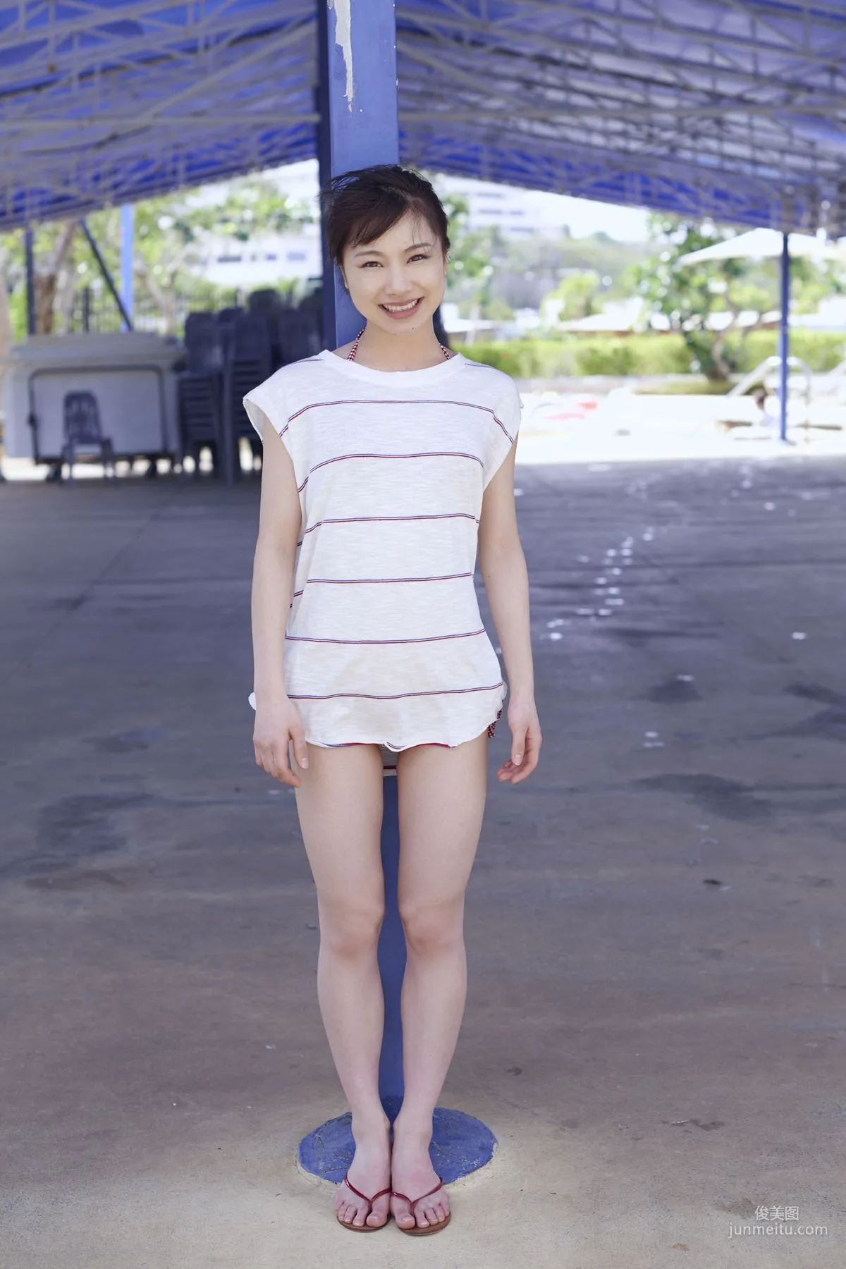 石田亜佑美 Ishida Ayumi [Hello! Project Digital Books] Vol.149 寫真集 32