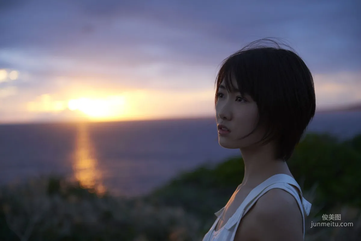 Haruka Kudo 工藤遙 [Hello! Project Digital Books] Vol.145 寫真集 83