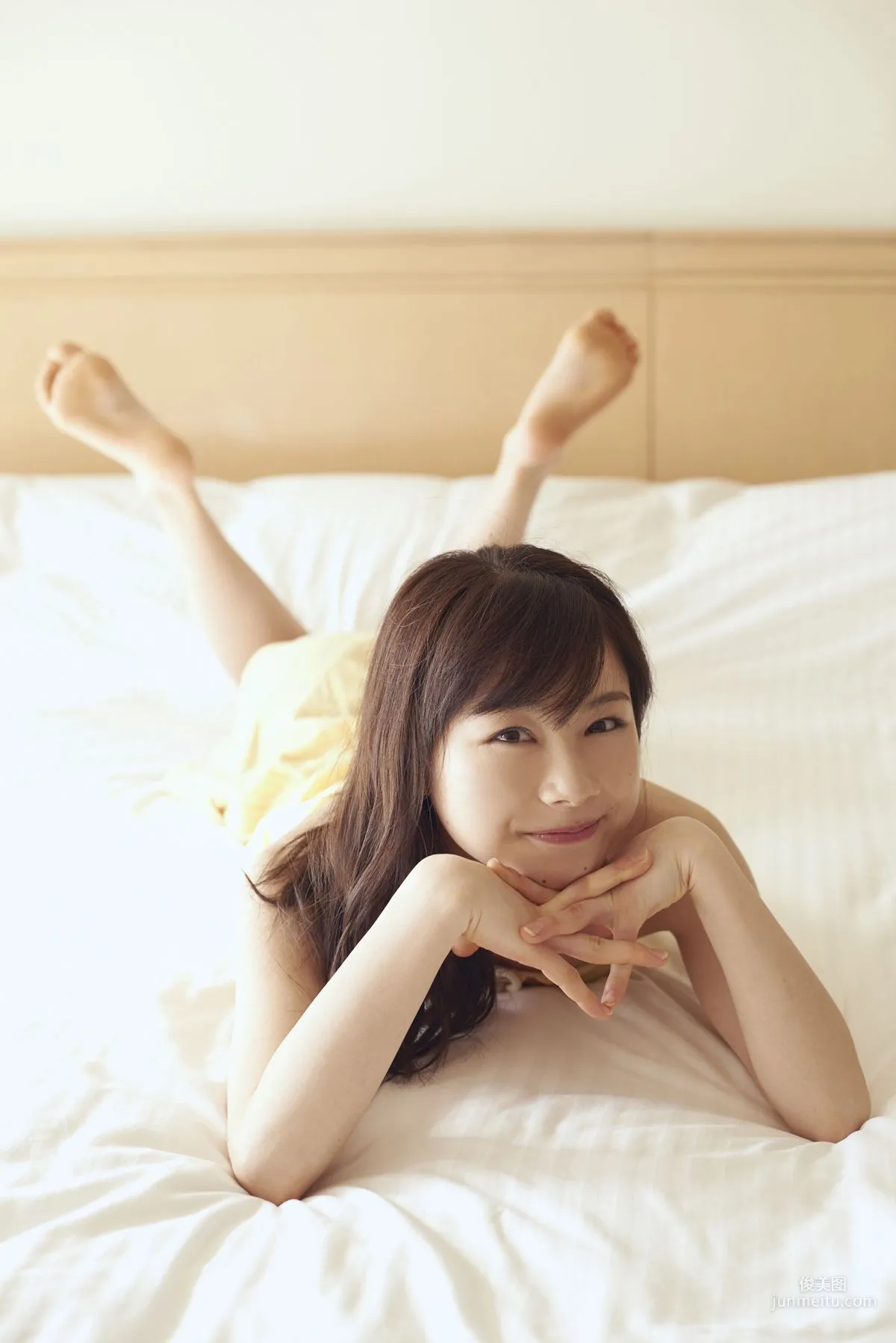石田亜佑美 Ishida Ayumi [Hello! Project Digital Books] Vol.149 寫真集 44