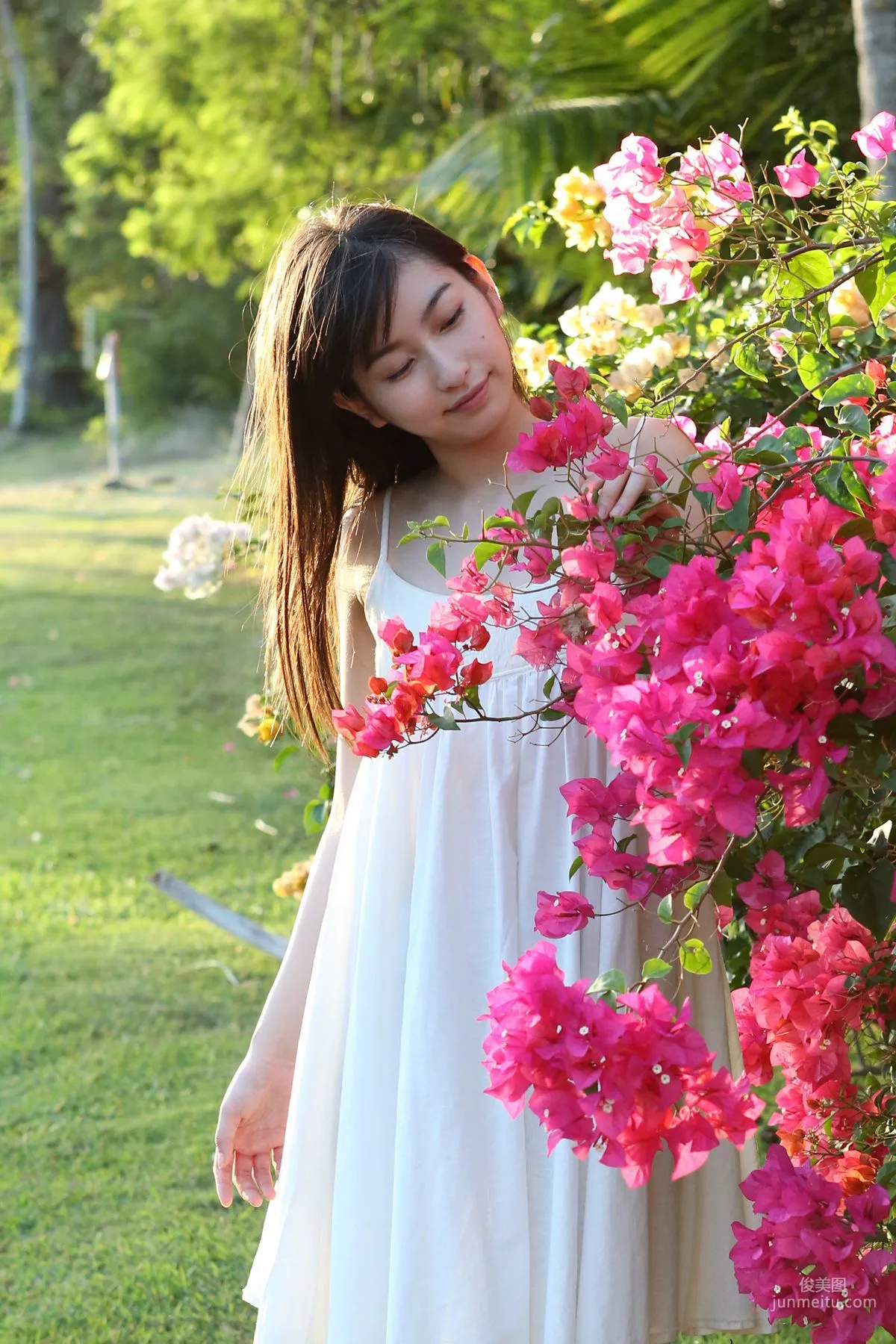 植村あかり/植村亞加莉 Akari Uemura [Hello! Project Digital Books] Vol.151 寫真集 77
