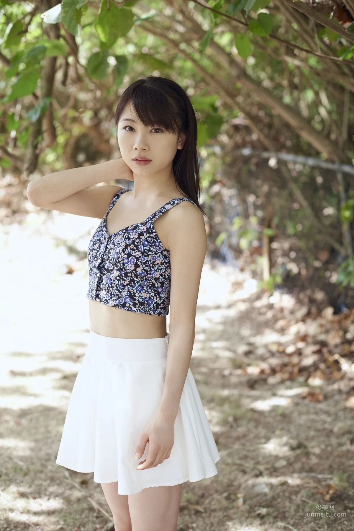 石田亜佑美 Ishida Ayumi [Hello! Project Digital Books] Vol.149 寫真集 72