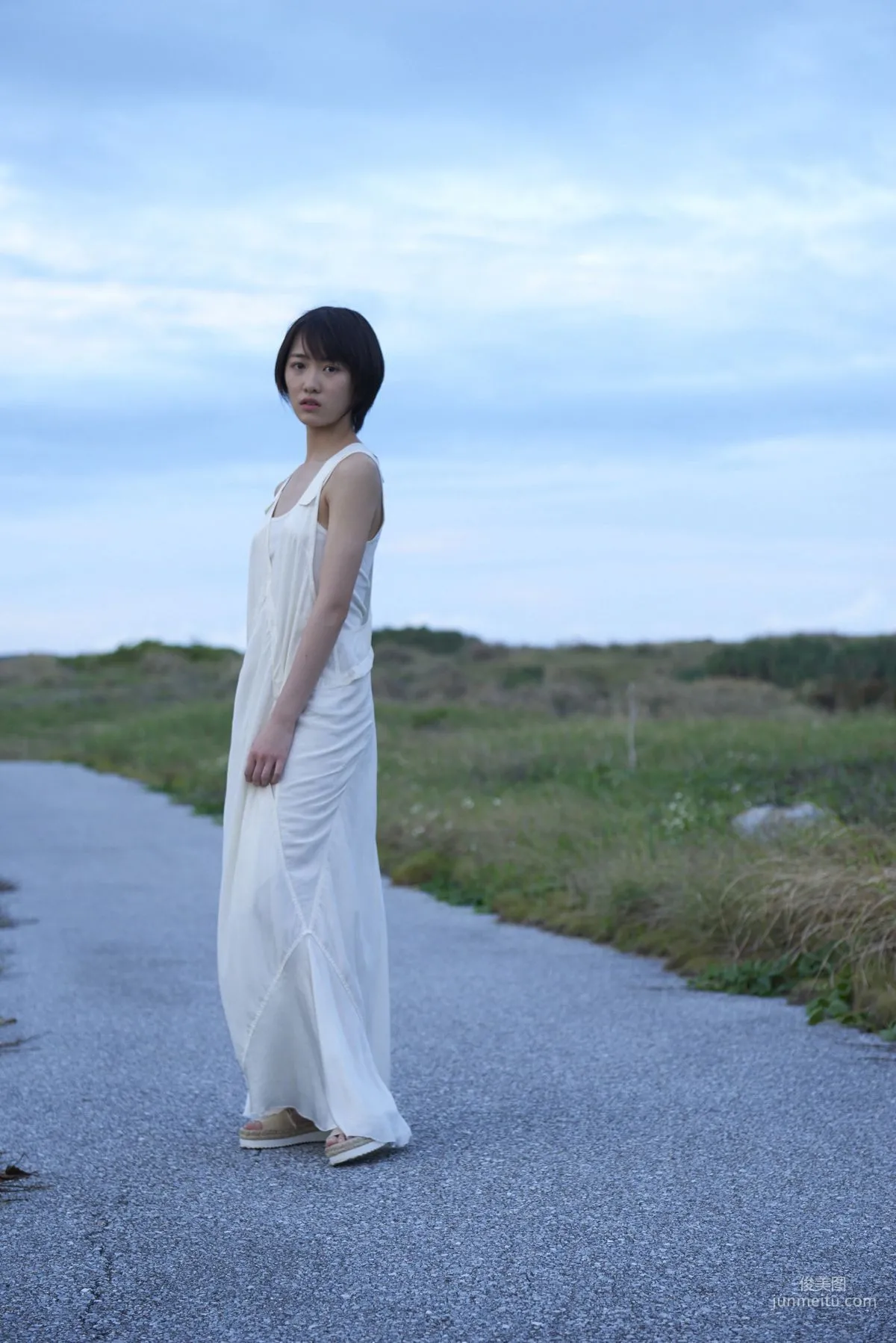 工藤遙 Haruka Kudo [Hello! Project Digital Books] Vol.146 寫真集 80