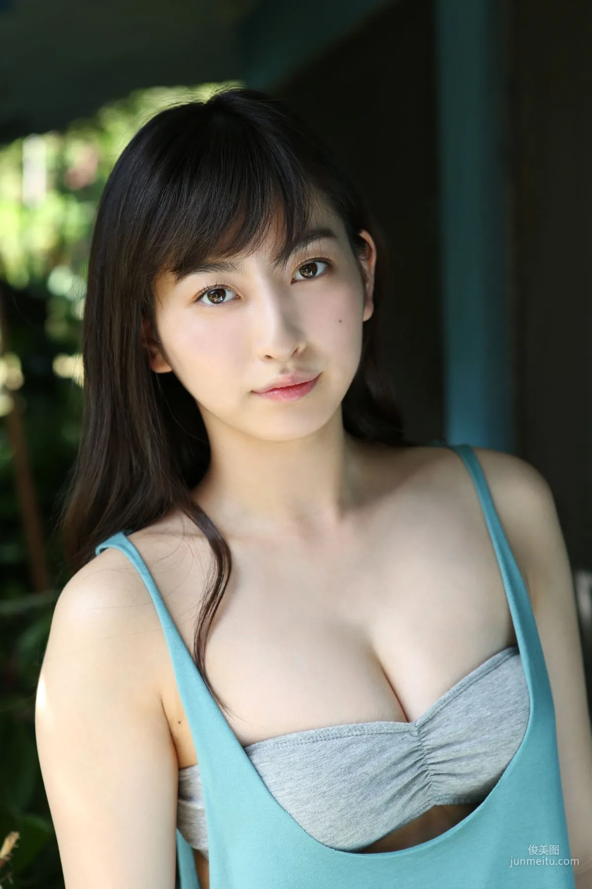 植村亞加莉/植村あかり Akari Uemura [Hello! Project Digital Books] Vol.150 寫真集 32