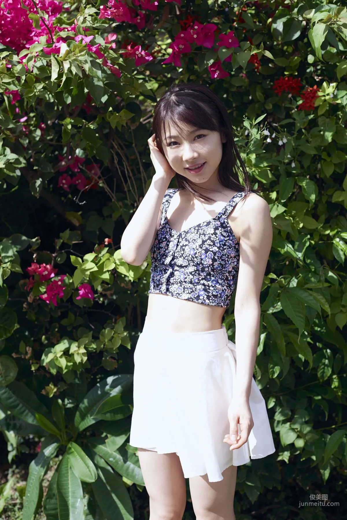 石田亜佑美 Ishida Ayumi [Hello! Project Digital Books] Vol.149 寫真集 73