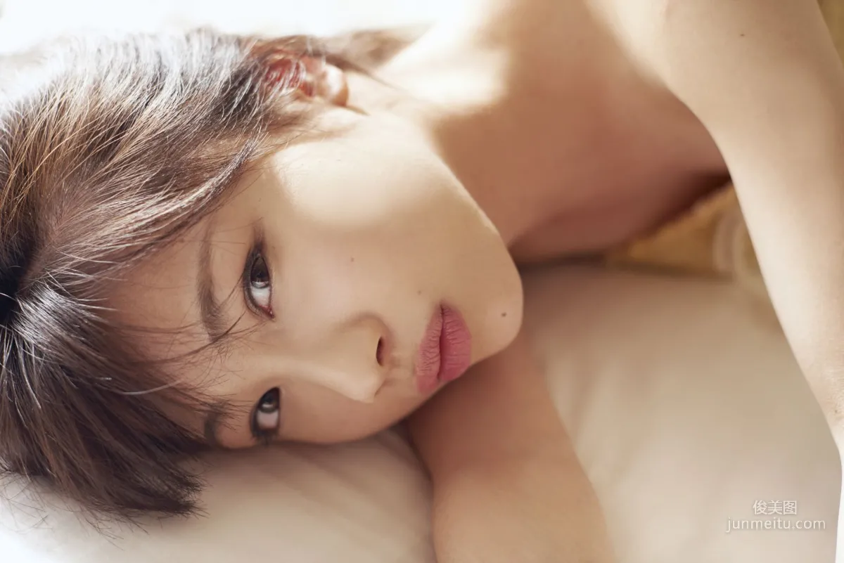 石田亜佑美 Ishida Ayumi [Hello! Project Digital Books] Vol.149 寫真集 47