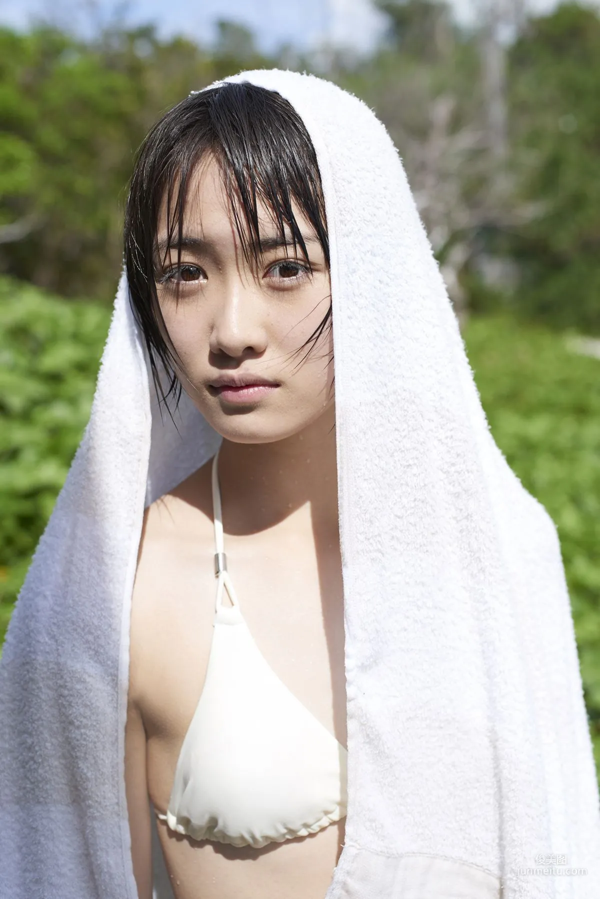Haruka Kudo 工藤遙 [Hello! Project Digital Books] Vol.145 寫真集 46