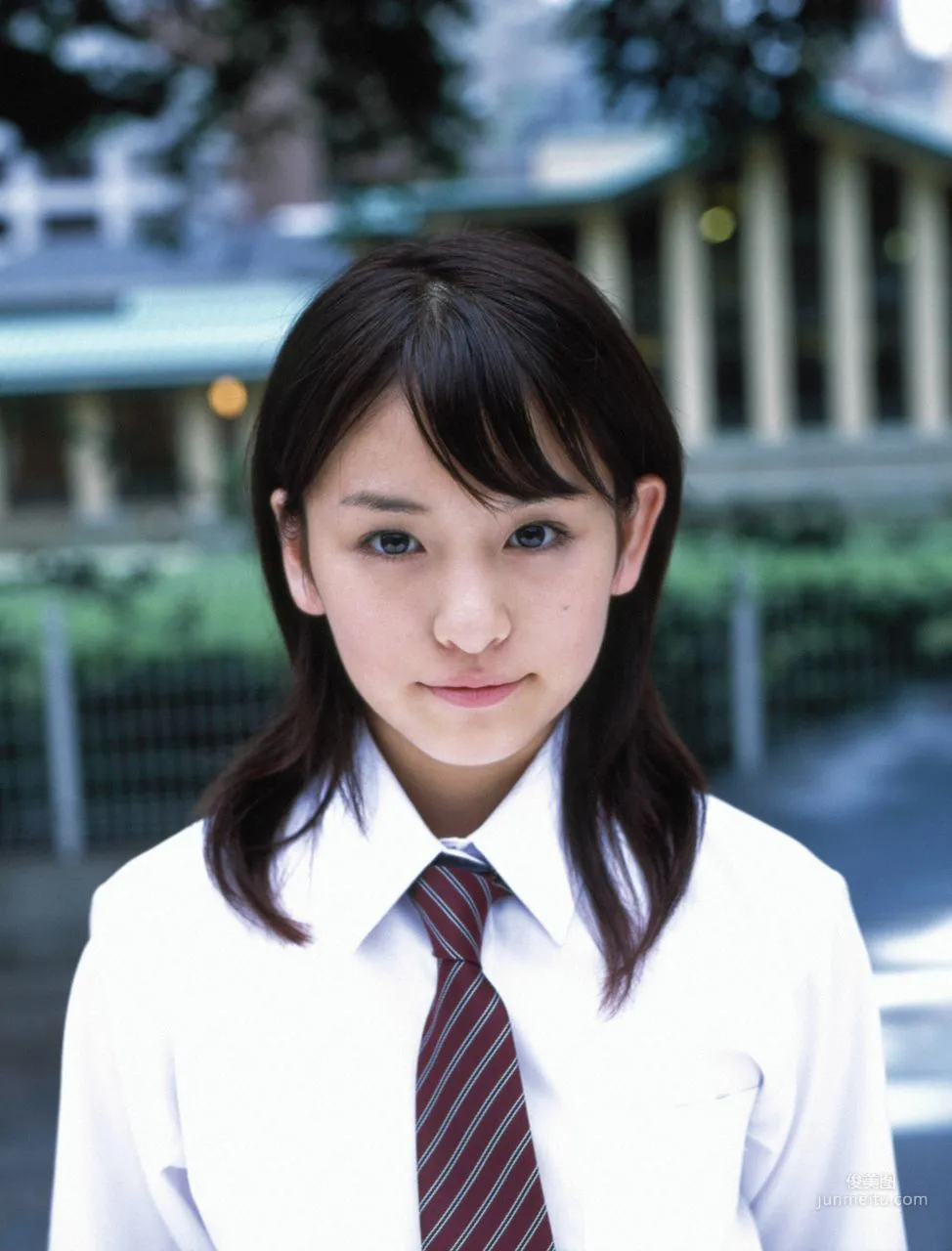 Sugaya Risako 菅谷梨沙子 [Hello! Project Digital Books] Vol.34 寫真集 82