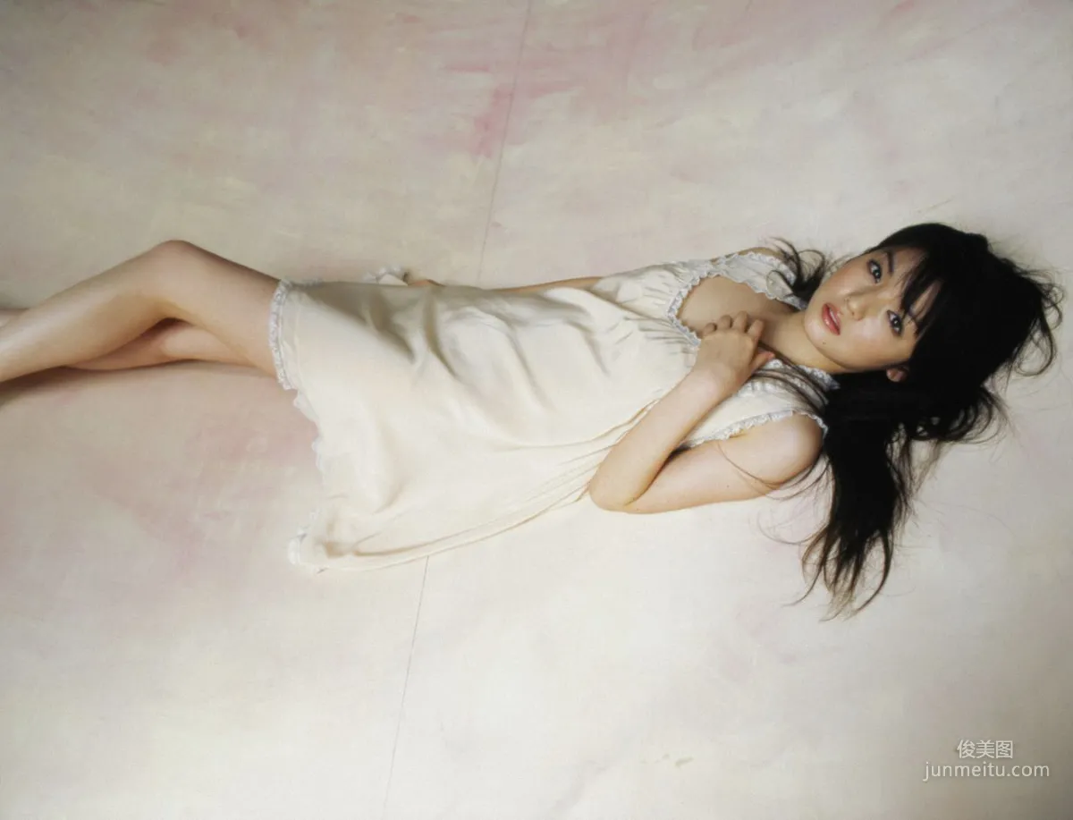Sayumi Michishige 道重さゆみ [Hello! Project Digital Books] Vol.52 寫真集 70