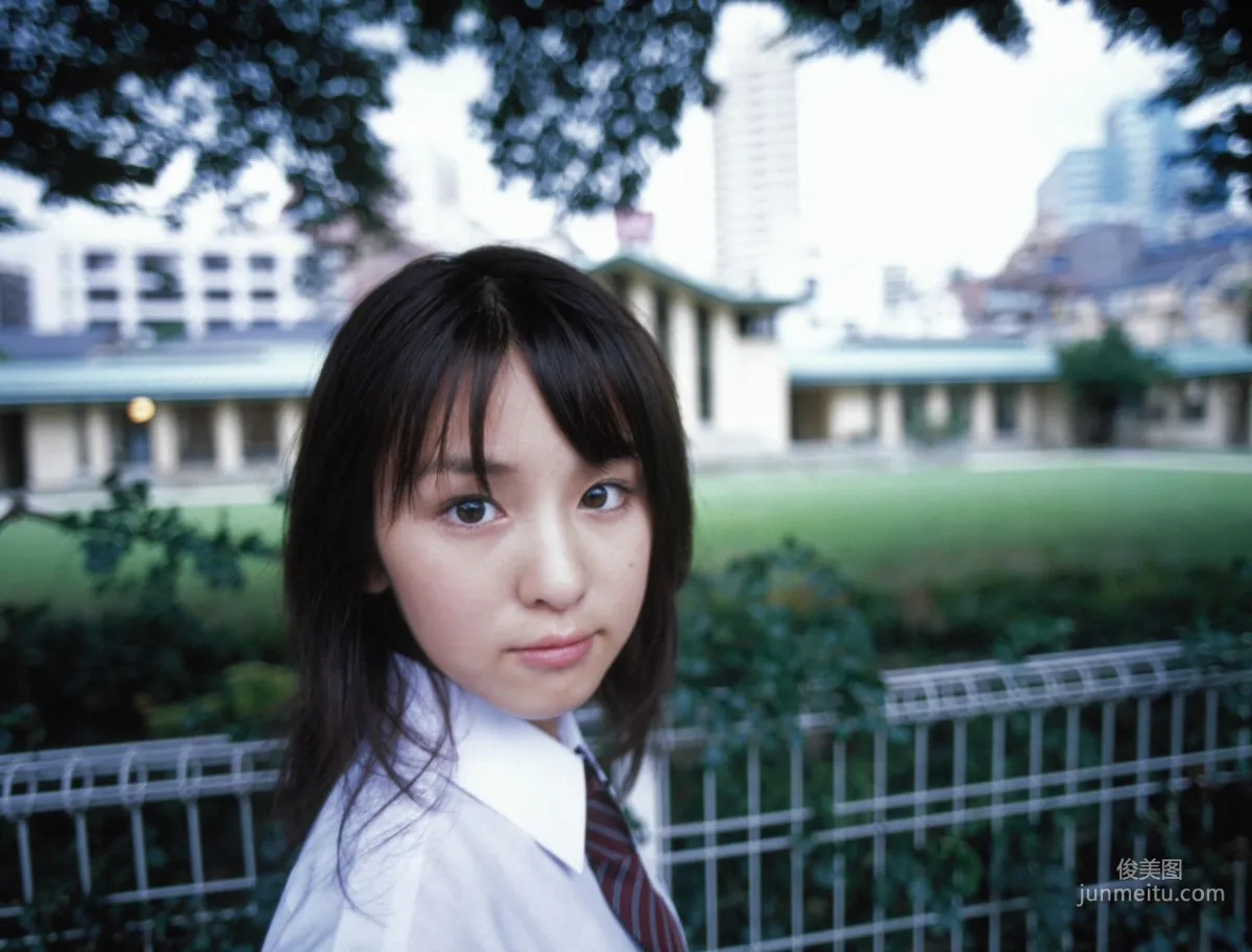 Sugaya Risako 菅谷梨沙子 [Hello! Project Digital Books] Vol.34 寫真集 85
