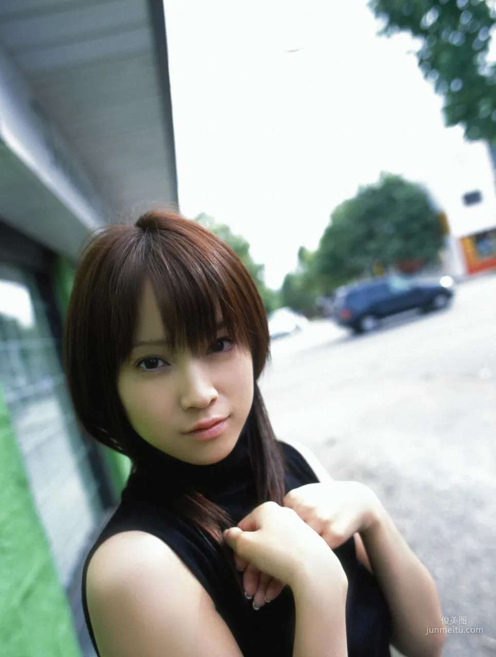 龜井繪裡/亀井絵裡 Eri Kamei [Hello! Project Digital Books] Vol.48 寫真集 79