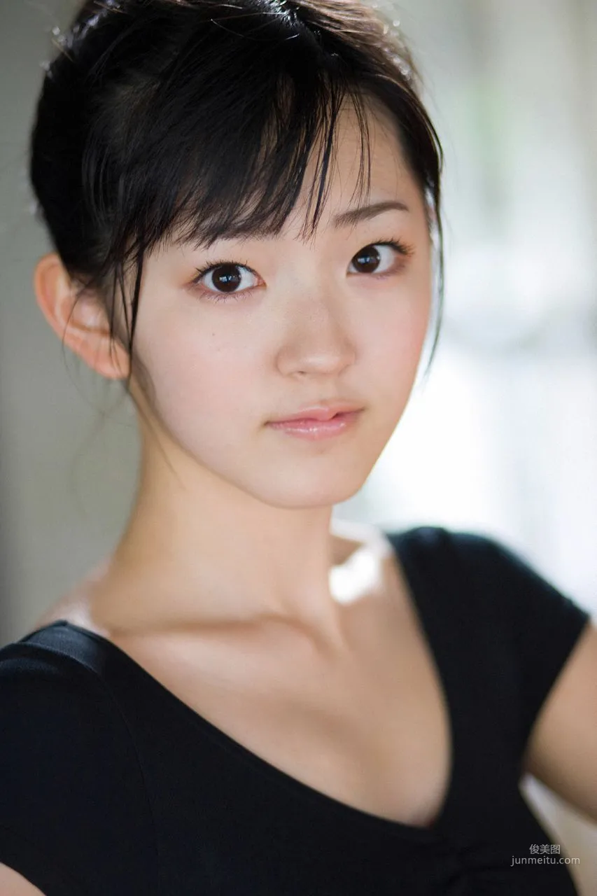 Airi Suzuki 鈴木愛理 [Hello! Project Digital Books] Vol.55 寫真集 94