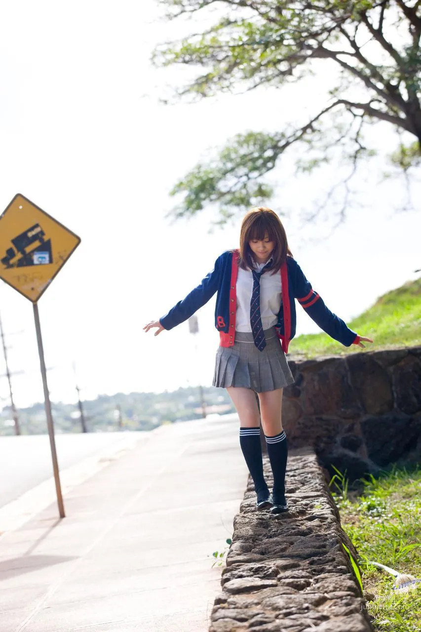 高橋愛 Ai Takahashi [Hello! Project Digital Books] Vol.69 寫真集 5