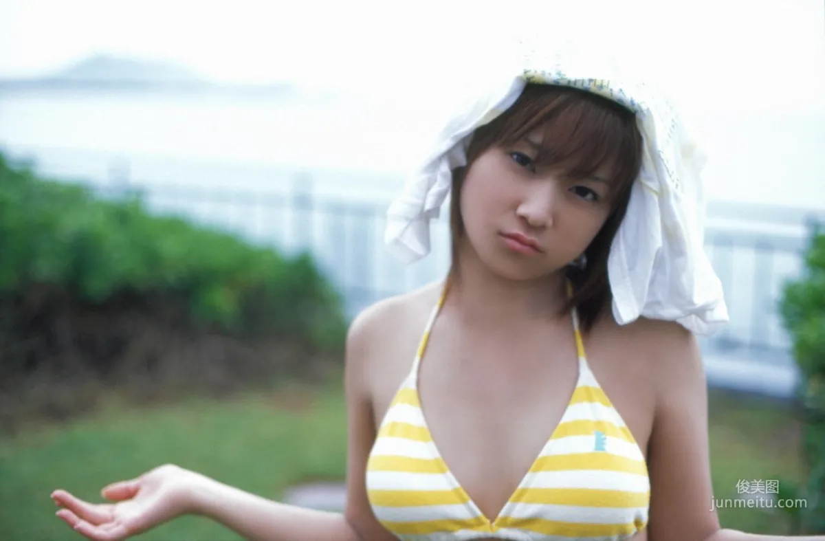 Eri Kamei 亀井絵裡 [Hello! Project Digital Books] Vol.38 寫真集 36