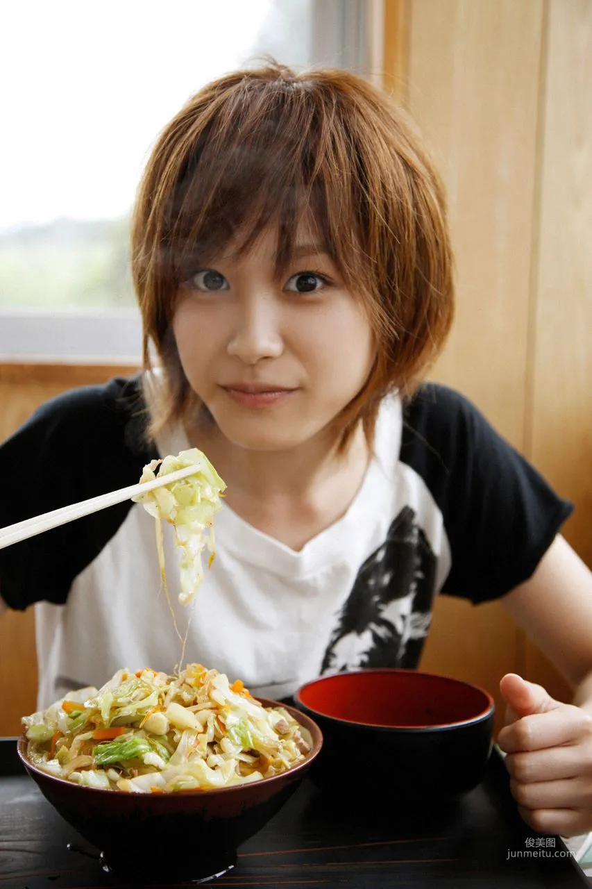 Ai Takahashi 高橋愛 [Hello! Project Digital Books] Vol.58 寫真集 68