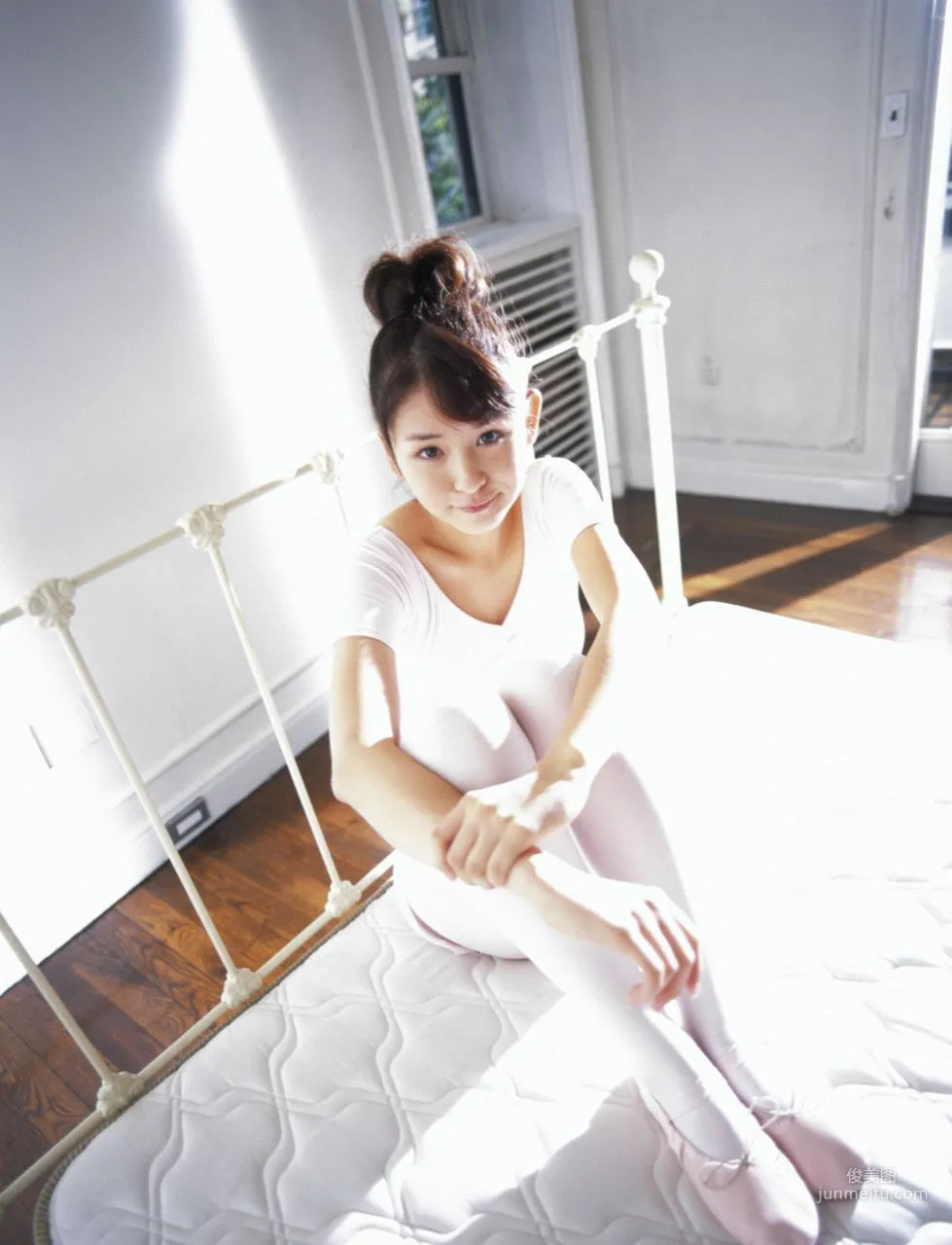 Sugaya Risako 菅谷梨沙子 [Hello! Project Digital Books] Vol.34 寫真集 33