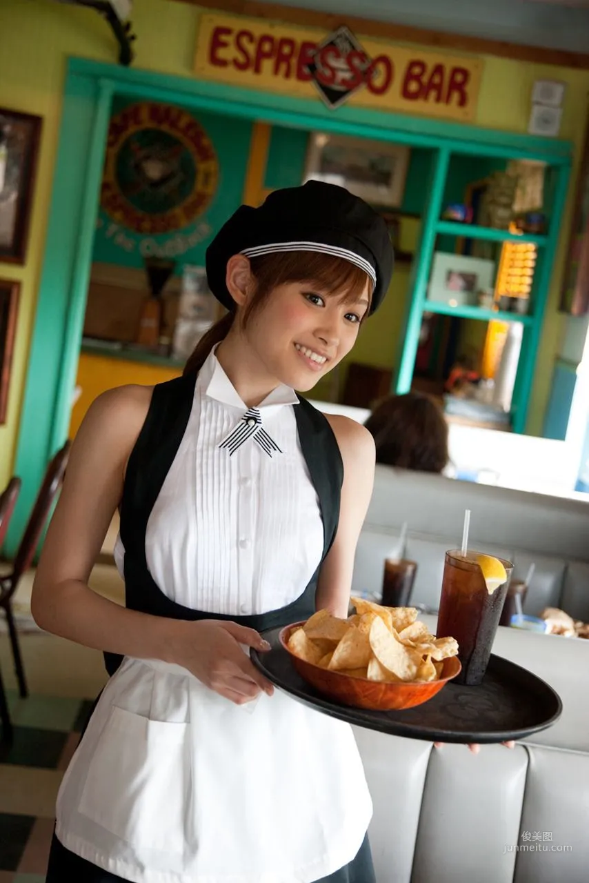 高橋愛 Ai Takahashi [Hello! Project Digital Books] Vol.74 寫真集 31