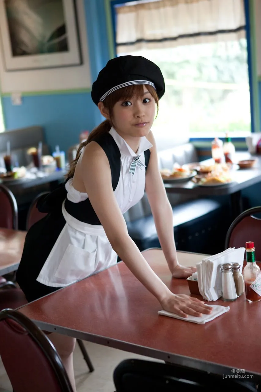 高橋愛 Ai Takahashi [Hello! Project Digital Books] Vol.74 寫真集 99