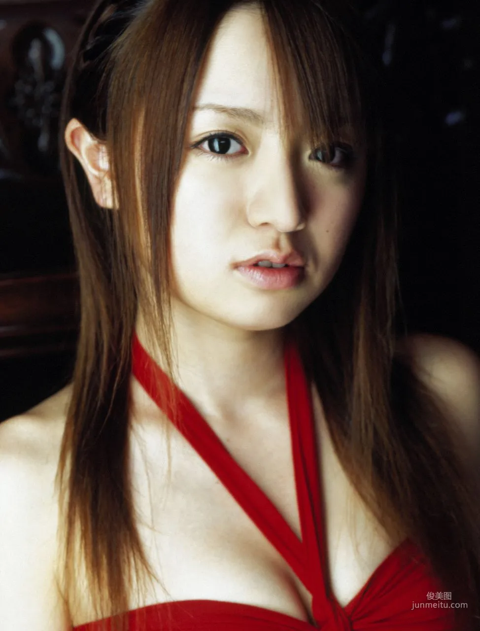 Asami Konno 绀野朝美/紺野あさ美 [Hello! Project Digital Books] Vol.36 寫真集 94