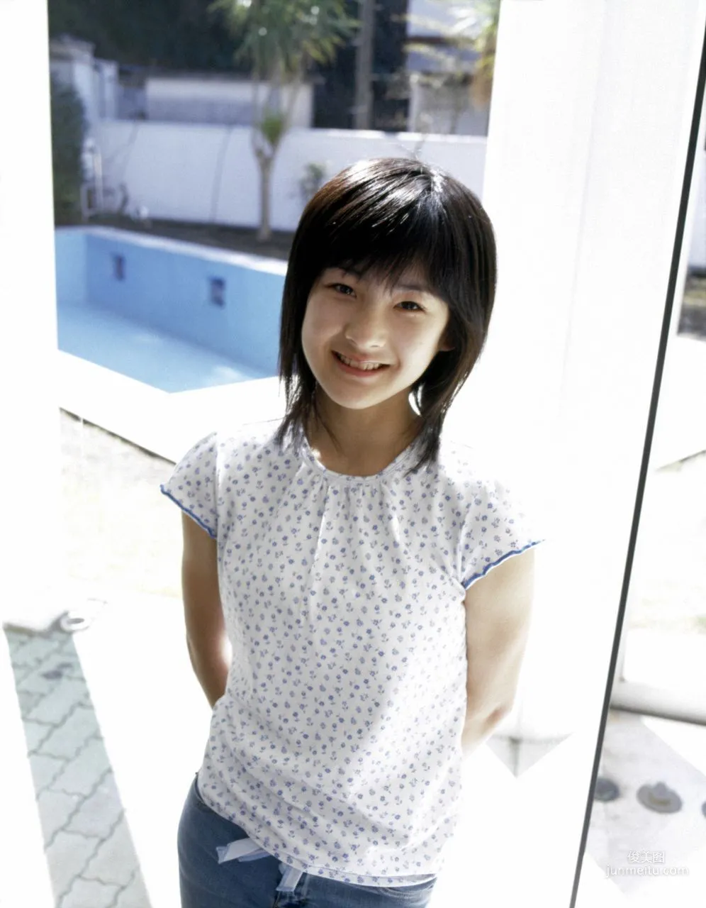Berryz工房/Berryz Koubou [Hello! Project Digital Books] Vol.15 寫真集 56