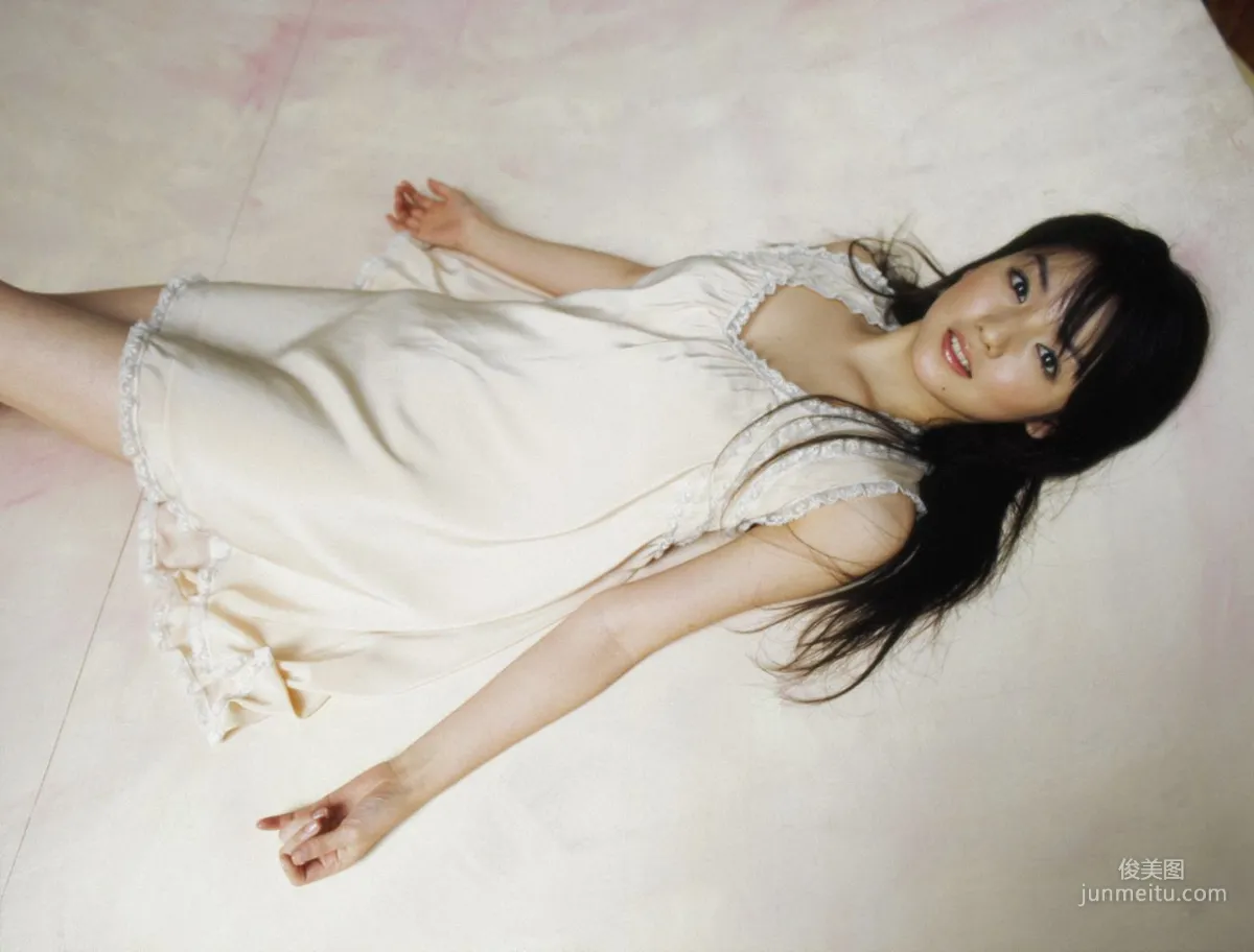 Sayumi Michishige 道重さゆみ [Hello! Project Digital Books] Vol.52 寫真集 71