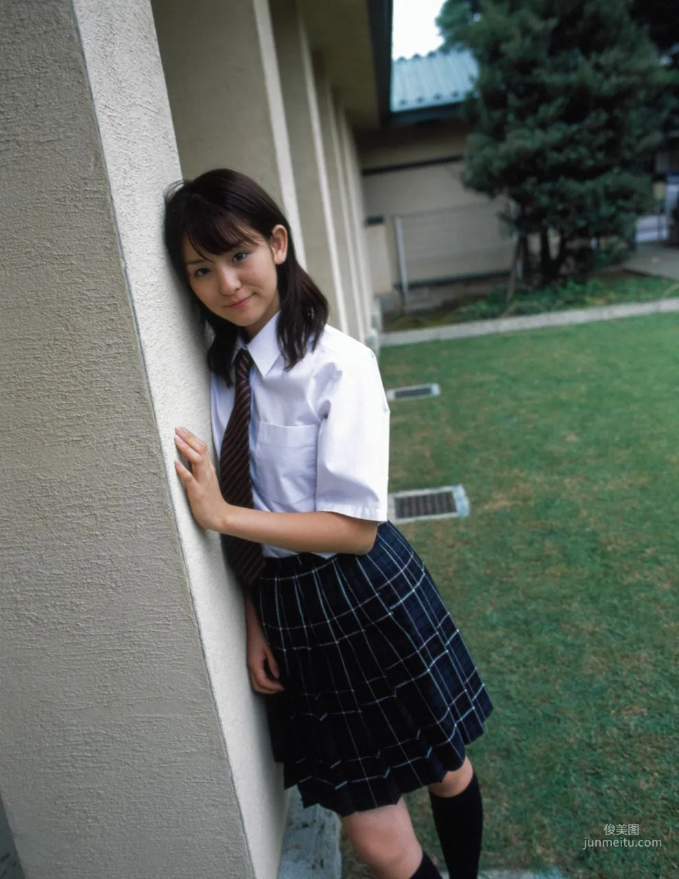 Sugaya Risako 菅谷梨沙子 [Hello! Project Digital Books] Vol.34 寫真集 84