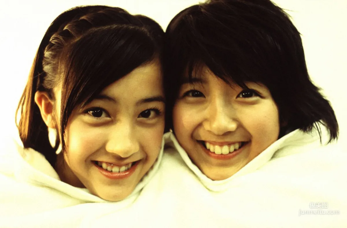 Berryz工房/Berryz Koubou [Hello! Project Digital Books] Vol.15 寫真集 81