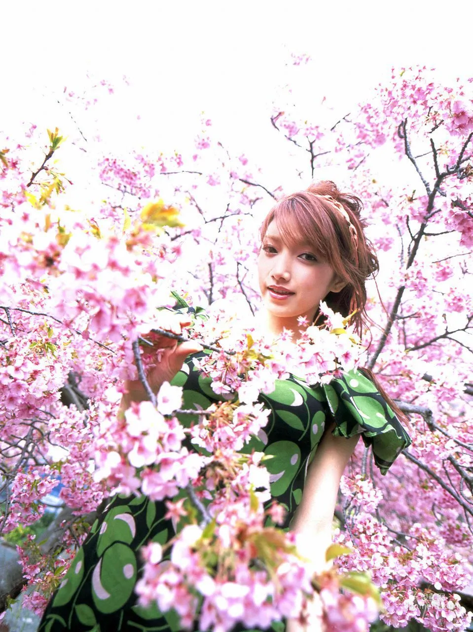 Maki Goto 後藤真希 [Hello! Project Digital Books] Vol.30 寫真集 34