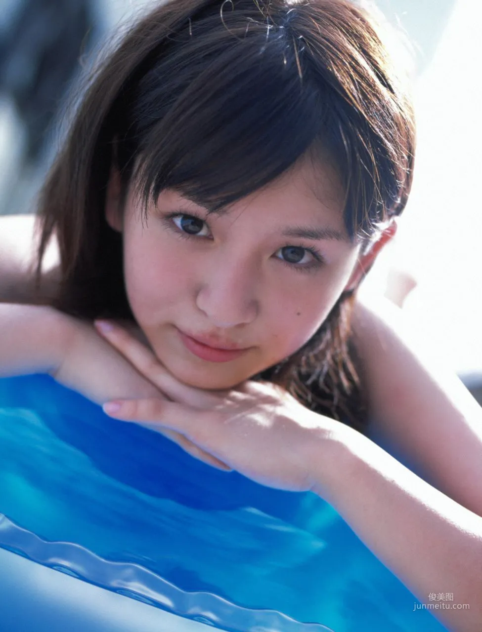 Sugaya Risako 菅谷梨沙子 [Hello! Project Digital Books] Vol.34 寫真集 96
