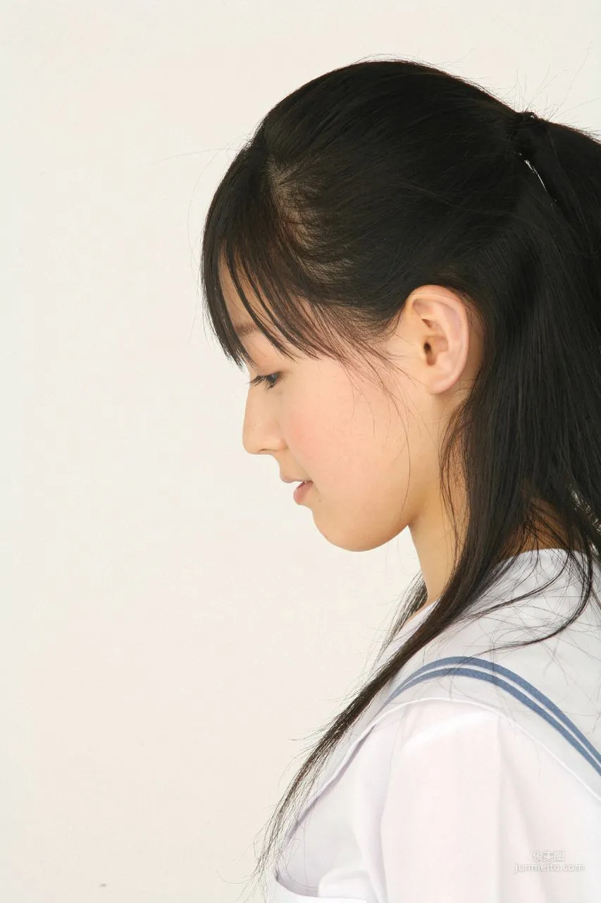 Kusumi Koharu 久住小春 [Hello! Project Digital Books] Vol.25 寫真集 49