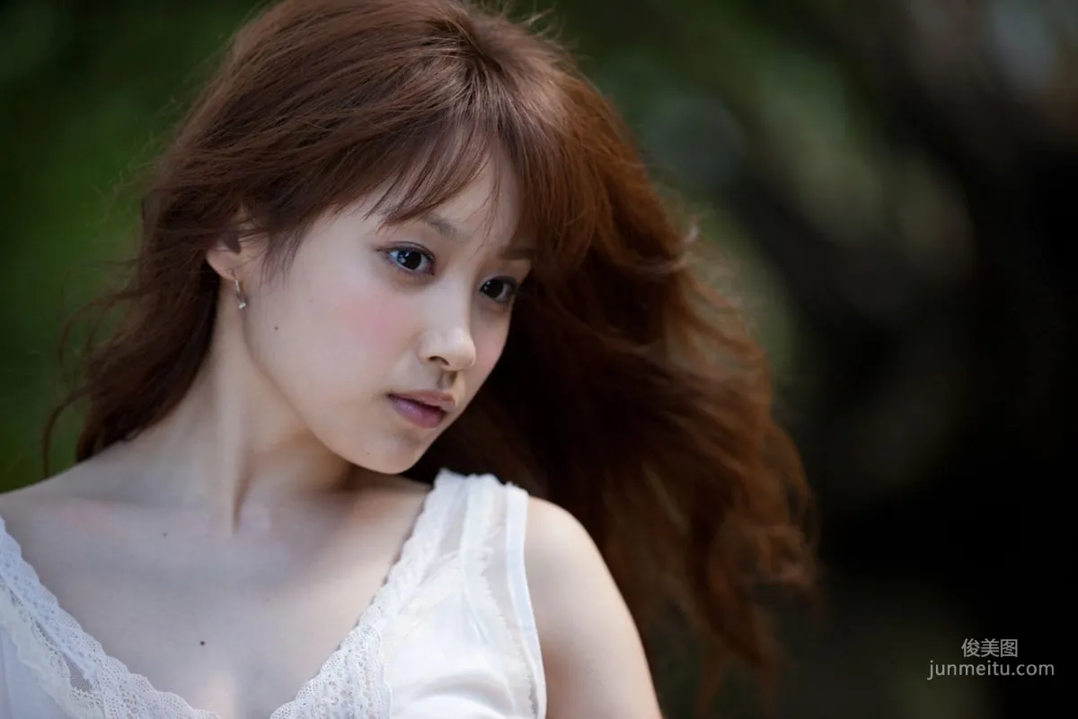 高橋愛 Ai Takahashi [Hello! Project Digital Books] Vol.74 寫真集 43