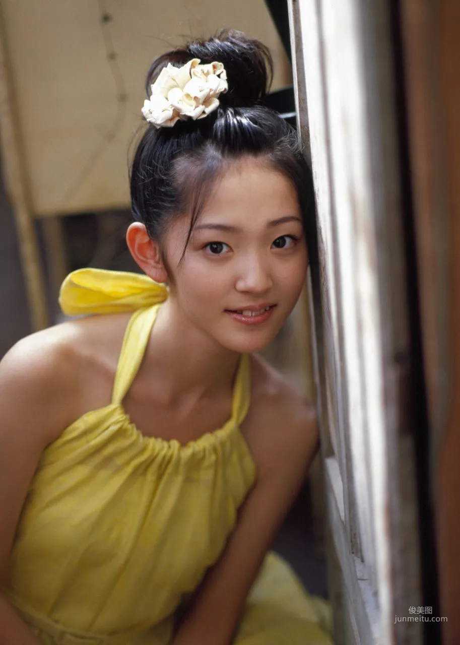 Airi Suzuki 鈴木愛理 [Hello! Project Digital Books] Vol.43 写真集35