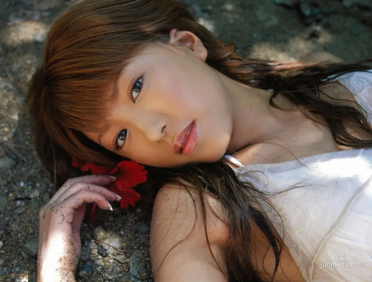 Satoda Mai 裡田まい/裡田舞 [Hello! Project Digital Books] Vol.32 寫真集 49
