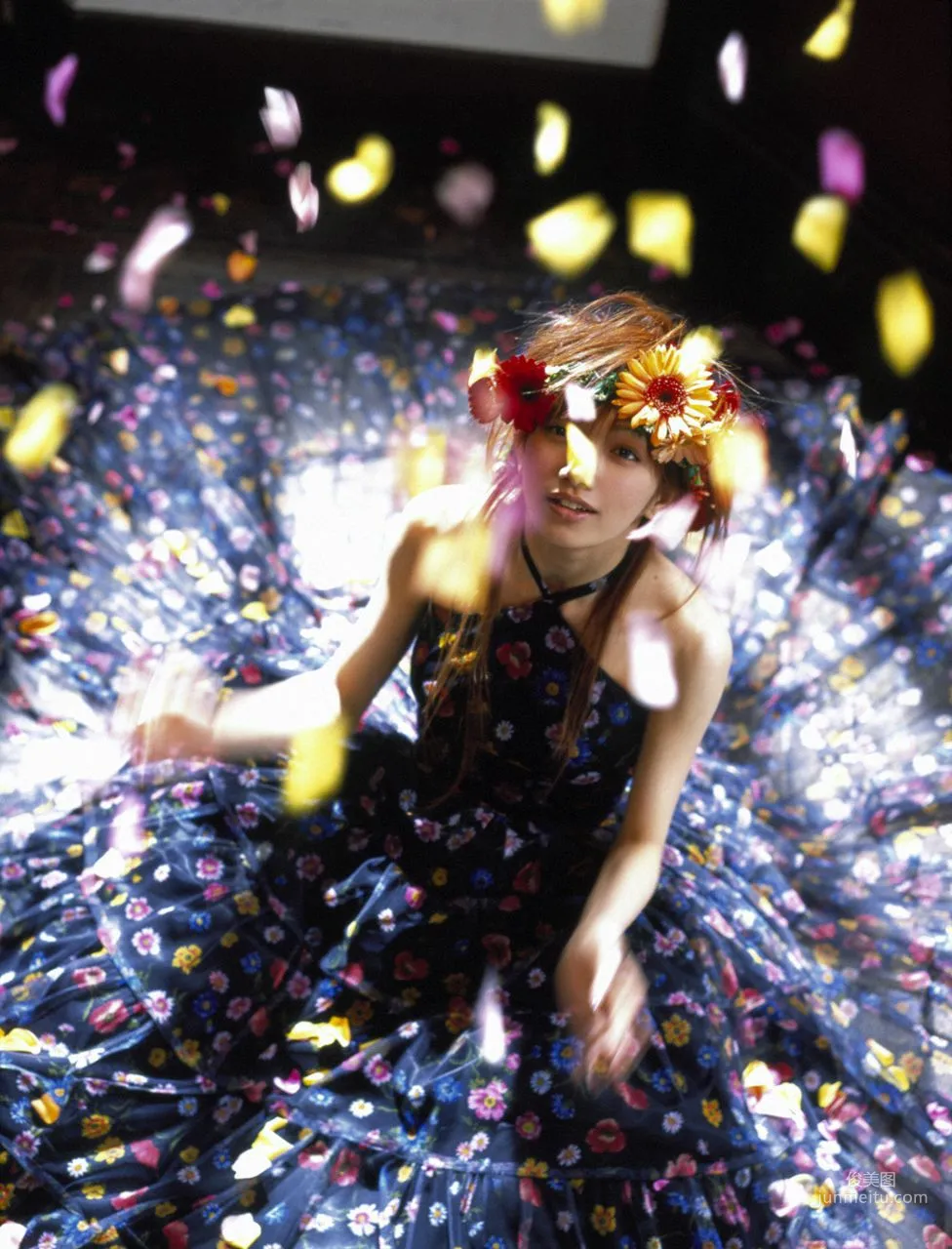 Goto Maki 後藤真希 [Hello! Project Digital Books] Vol.13 寫真集 7