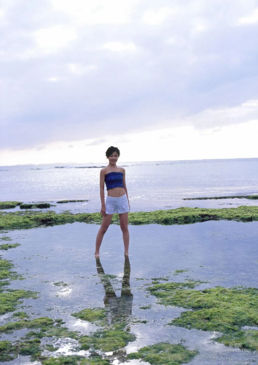 Kusumi Koharu 久住小春 [Hello! Project Digital Books] Vol.25 寫真集 72