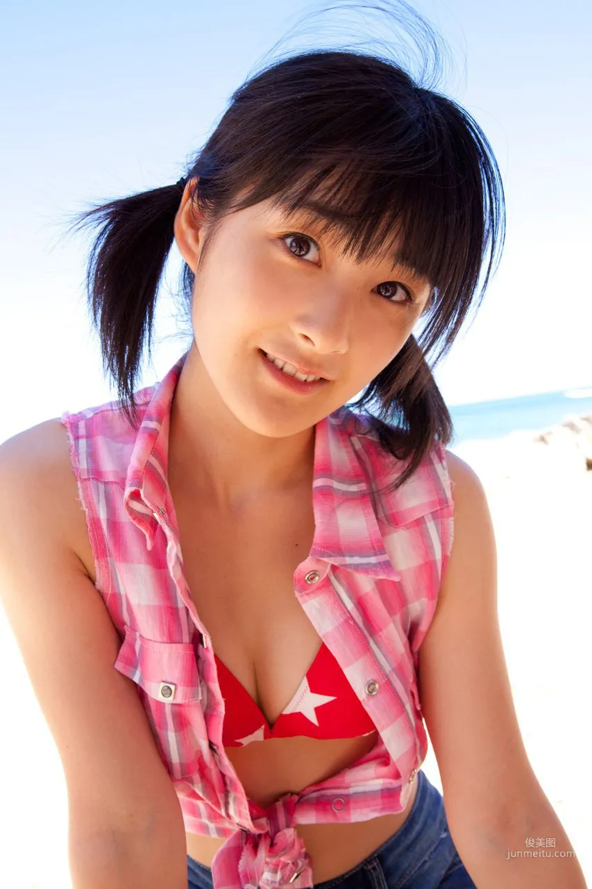嗣永桃子 Tsugunaga Momoko [Hello! Project Digital Books] Vol.77 寫真集 72